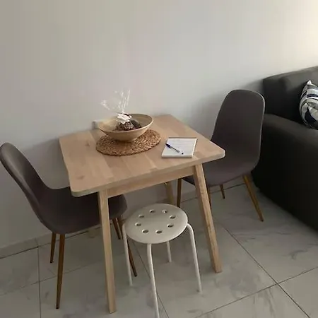 Vpg Luxury * Ptolemaida