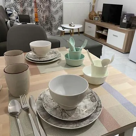 Apartament Vpg Luxury