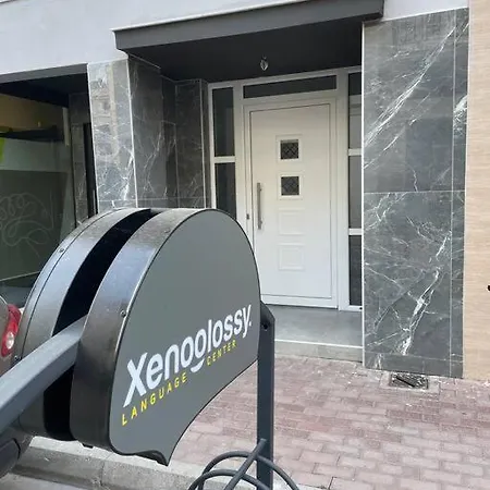 Apartament Vpg Luxury Ptolemaida