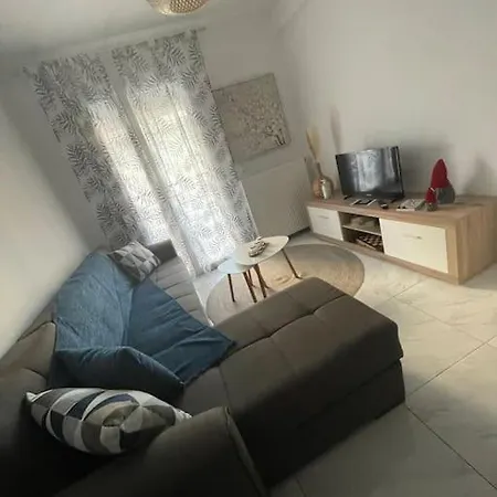 Apartament Vpg Luxury *