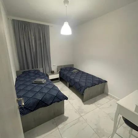 Vpg Luxury Apartament Ptolemaida