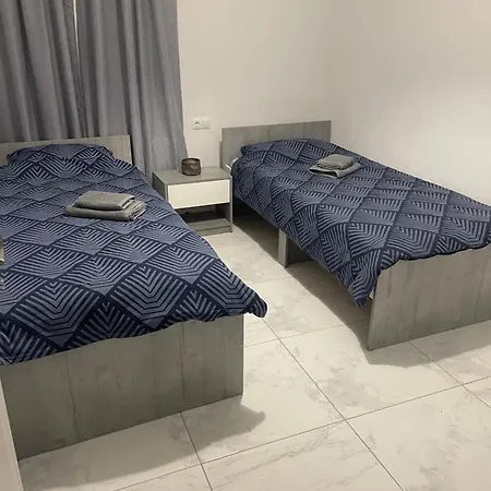 Vpg Luxury Птолемайда