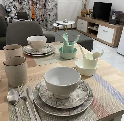 Apartament Vpg Luxury