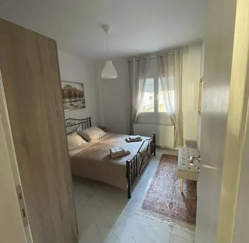 Vpg Luxury Apartament Ptolemaida