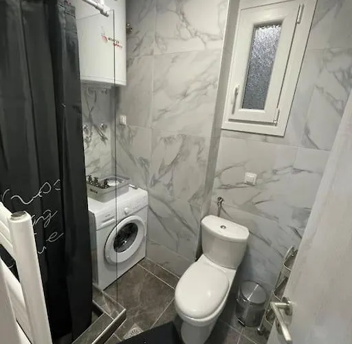 Apartament Vpg Luxury Ptolemaida