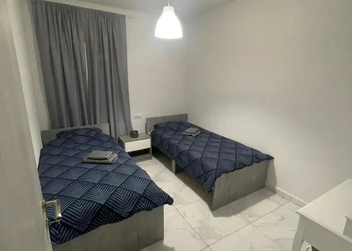 Vpg Luxury Apartament Ptolemaida