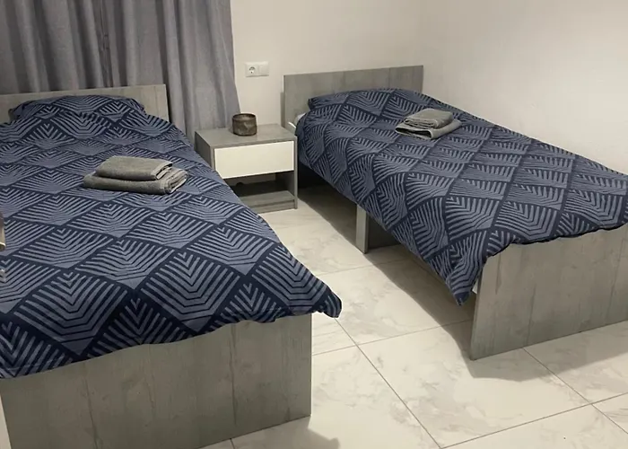 Vpg Luxury Ptolemaida